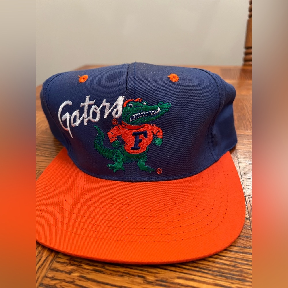 Vintage gators SnapBack